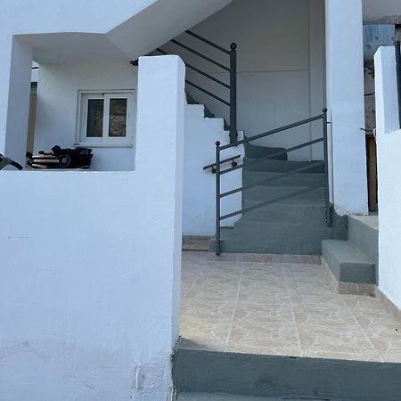 Апартаменты Family House Keratea Экстерьер фото